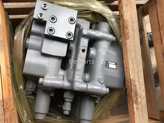Excavatrice de la chenille R360LC-7A Control Valve 31NA-10110 pour la valve principale de contrôle de Hyundai