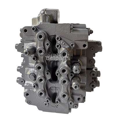Soupape de commande de canalisation de Control Valve EX200-5 d'excavatrice de Belparts Hitachi 00170-51015