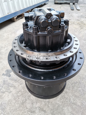 Assy 9255880 9256990 de moteur de voyage de l'Assy ZX270-3 d'entraînement de Travel Motor Final d'excavatrice de Belparts