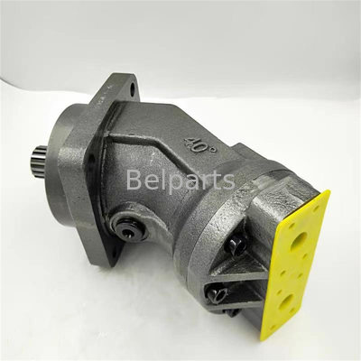 Pompes hydrauliques pour les pièces de charbon A2FM63