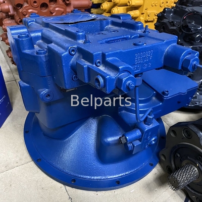 Excavatrice Parts SOLAR420LC-V DX420 A8V0200 401-00255 de pompe hydraulique de Belparts
