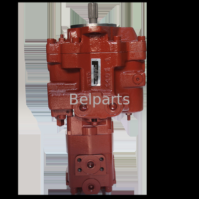Pompe hydraulique principale de la pompe 708-3S-00461 20U-60-21210 de Pc 50mr-2 Pc50 Pc50uu-2 Pc55 Pc58 d'excavatrice de Belparts pour KOMATSU