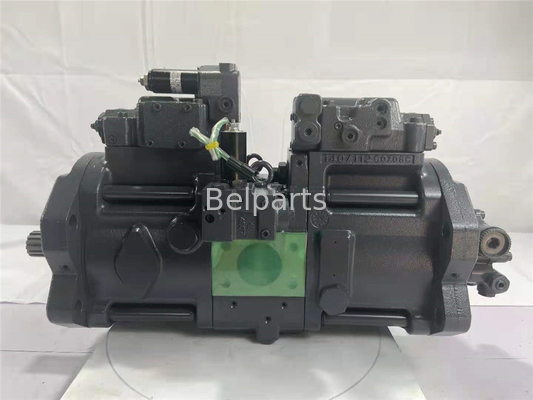 Pompe hydraulique principale de la pompe KRJ6199 de Cx 160 Cx240 Cx210 d'excavatrice de Cx130 Cx210b Belparts pour le cas