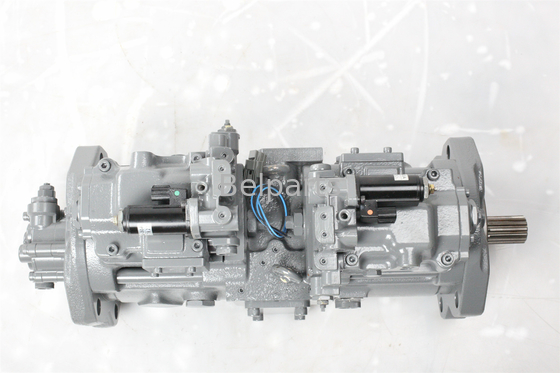 Pompe de Main Pump Hydraulic d'excavatrice de SK200-6ES SK200LC-6ES Belparts pour Kobelco Yn10v00023f2