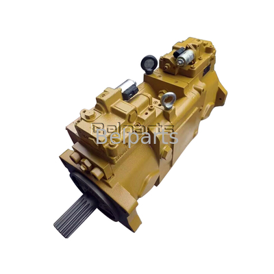 Pompe hydraulique de Main Pump K7v180 336340345GC d'excavatrice de Belparts