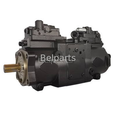 Pompe hydraulique de Main Pump YN10V00070F1 K7V125 de l'excavatrice SK200-10 pour Kobelco