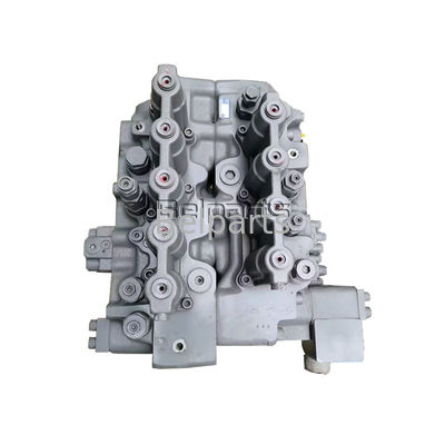 Soupape de commande de Hydraulic Main Valve d'excavatrice de Belparts EX1200-6 pour Hitachi
