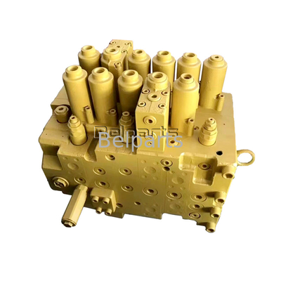Contrôle de Hydraulic Main Valve d'excavatrice de Belparts R330-9 31Q9-17000 pour Hyundai