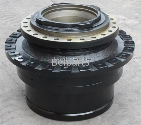 Réducteur de voyage de Travel Gearbox ZX870-5G 9219274 d'excavatrice de Belparts pour Hitachi