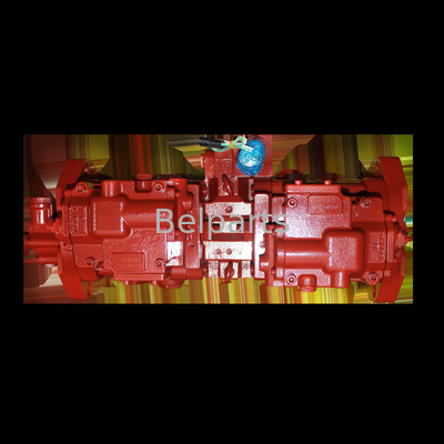 Pompe hydraulique principale d'excavatrice du sumitomo sh200 s280 sh225-3 sh280 d'excavatrice de Belparts