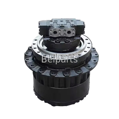Occasion de Travel Motor Assy Final Drive E325D 2726959 d'excavatrice de Belparts
