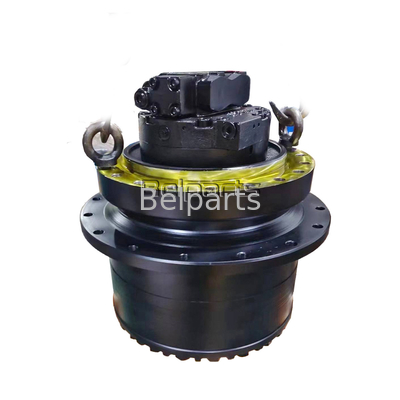 Kit de réparation de Travel Motor Assy Final Drive E336 550-4341 d'excavatrice de Belparts