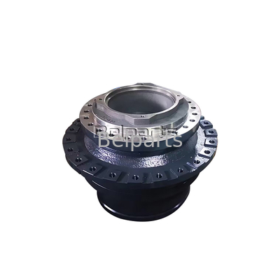 Réducteur de voyage de Travel Gearbox ZX870 d'excavatrice de Belparts pour Hitachi