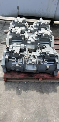 Excavatrice Hydraulic Pump EX3600-5 K3V280 de Belparts pour la pompe hydraulique principale 4426856 4624104 de Hitachi