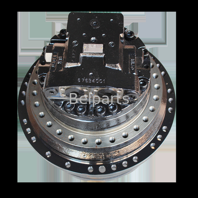 Moteur de voyage de Final Drive To Hyundai 210 Lc7 R210 Lc-7 R210lc-7 d'excavatrice de Belparts soutenant 31N6-40010