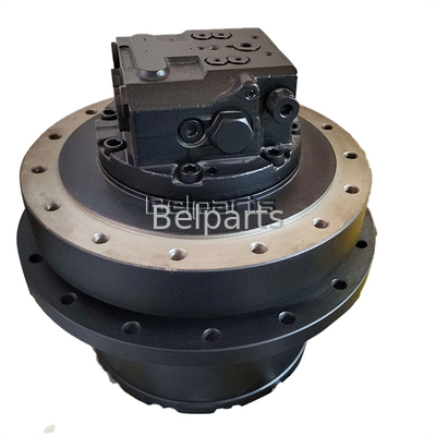 Excavatrice For Hitachi Ex 120 de Belparts 1 Assy final de moteur de voyage d'entraînement Ex120-1