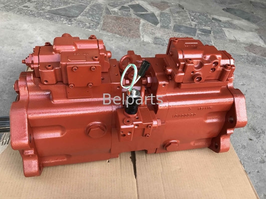 Pompe Ec360 SA 7220-00700 hydraulique de Main Pump Ec 290 d'excavatrice de Belparts pour