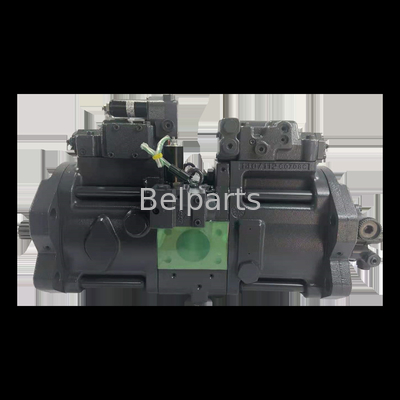 Pompe hydraulique KBJ2789 de Main Pump Cx 240 d'excavatrice de Belparts
