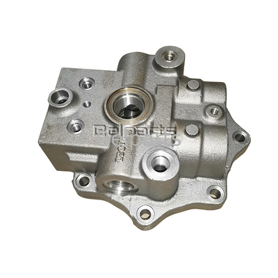 Couverture hydraulique de moteur d'oscillation de Parts DX340 K9002105 d'excavatrice de Belparts pour Doosan