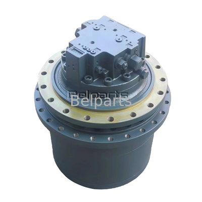 Moteur final Assy For Hyundai de voyage du lecteur 39Q8-42100 de l'excavatrice R300 de Belparts