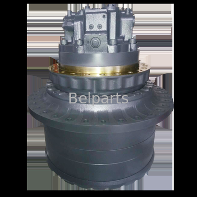 Commande finale de l'Assy PC600-7 de moteur de voyage de l'excavatrice 706-88-01101 de Belparts pour KOMATSU