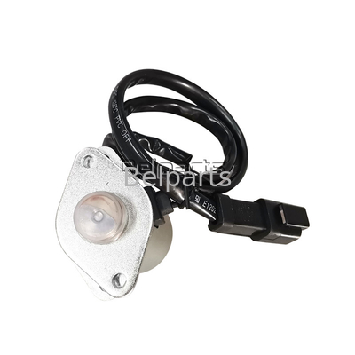 Excavatrice Solenoid Valve PC200-7 20Y-60-31211 209-60-77250 de Belparts pour KOMATSU