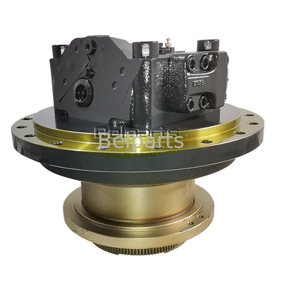 Lecteur final 708-8F-00250 de Travel Motor Assy PC200-8 d'excavatrice pour KOMATSU