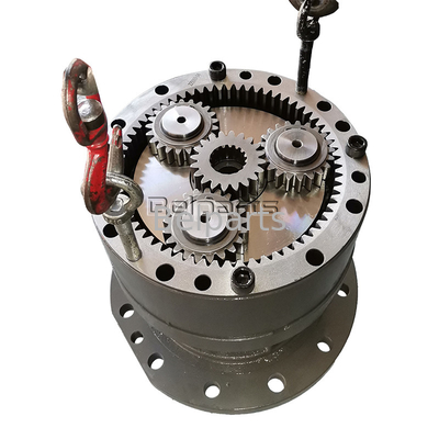 Assy 31QUARTERBACK-10140 de réduction de Swing Gearbox Swing d'excavatrice de R450-7 R450LC-7 pour Hyundai
