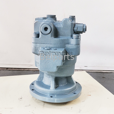 Assy 9177550 de moteur d'oscillation de Slewing Motor ZX120-3 d'excavatrice de Belparts pour Hitachi