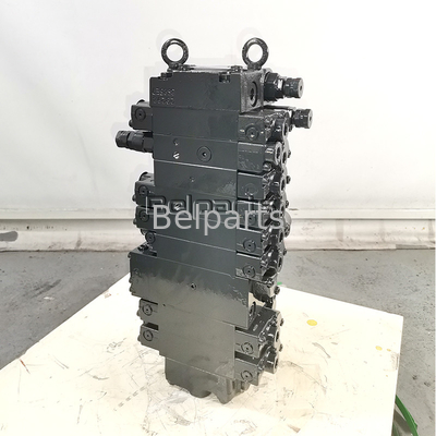 Excavatrice Main Control Valve PC35 PC56 723-19-11405 de Belparts