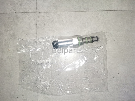 Belparts Excavator Solenoid Valve DX140 DX140LC DX215 Electric Parts K1012576 For Doosan