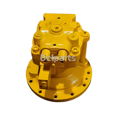 Assy 31QB-18130 de moteur d'oscillation du moteur R520LC-9 d'oscillation d'excavatrice pour Hyundai