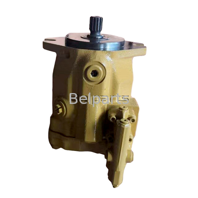 Pompes hydrauliques pour excavatrice 980H 235-2716