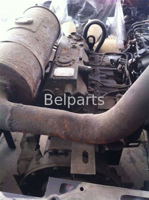 Moteur diesel de Part Engine Assy R55-7 4TNV94L-SLG2 d'excavatrice pour Hyundai