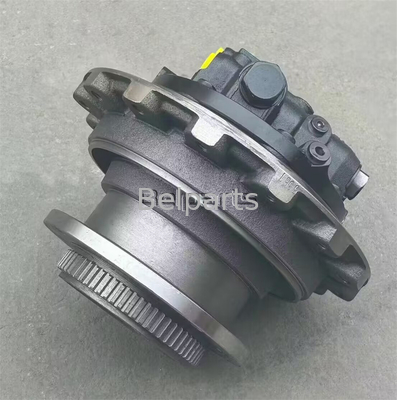 Commande de finale de Travel Motor Assy ZX135N-3 9289617 d'excavatrice de Belparts sans boîte de vitesse