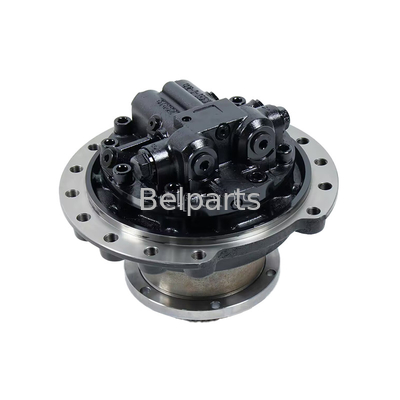 Commande finale de Travel Motor ZAX200LC d'excavatrice sans boîte de vitesse 9233692 pour Hitachi