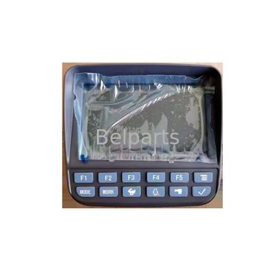 Belparts Excavator Monitor XE370CA Monitor Display Panel