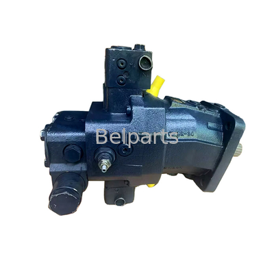 Pompe principale 31Q4-41010 de Hydraulic Pump R140W A6VM107 d'excavatrice pour Hyundai
