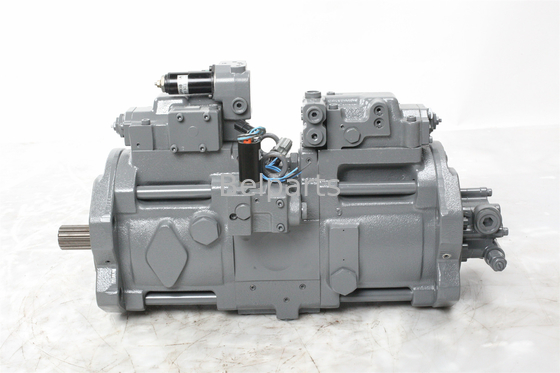 Excavator Main Pump Cx210 Hydraulic Pump KRJ6199