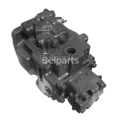 Pompes hydrauliques de seconde main pour les excavateurs PC30-6