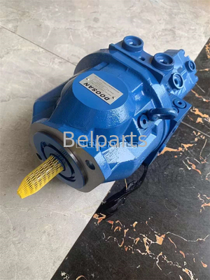 Pompes hydrauliques Dh55 Dh60 pour excavatrice