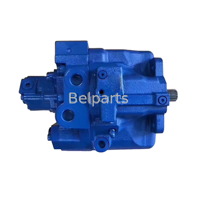 Pompes hydrauliques Dh80GO pour Daewoo