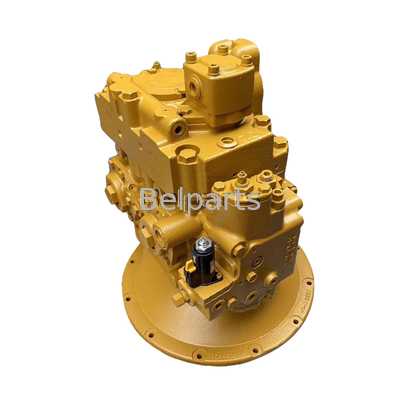 Pompes hydrauliques pour excavatrice à pièces de sol 311 312 313 315 SBS80