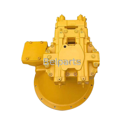 Pompes hydrauliques pour les pièces de charbon