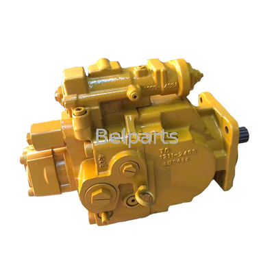 Pompes hydrauliques pour les excavatrices 307D 308D PVC80 2963867 296-3867