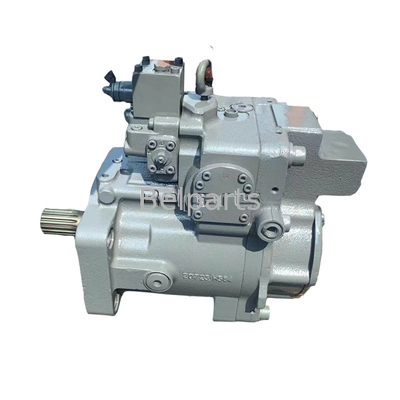 Pompes hydrauliques pour excavatrice ZX870-5G YB60000230 YB60000246