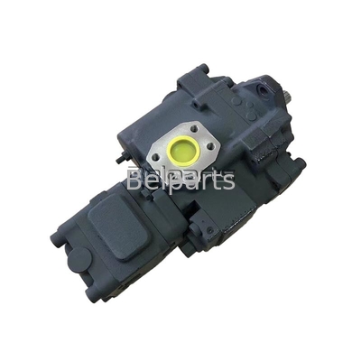 Pompes hydrauliques pour les pièces de charbon pour les excavatrices ZAX60-5G-5A