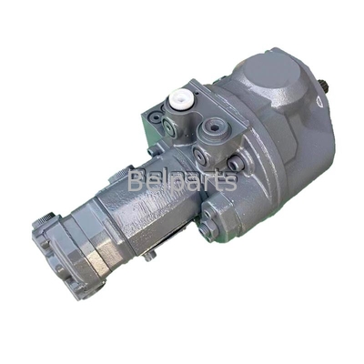 Pompes hydrauliques pour excavatrice à pièces de rechange ZAXIS60 ZX60 EX60
