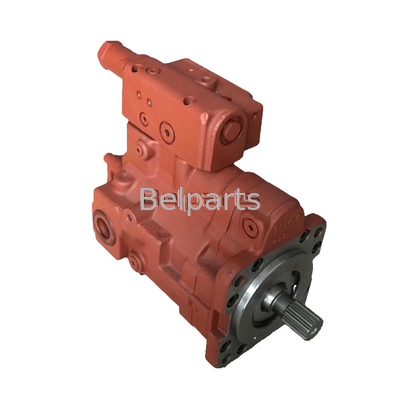 Pompes hydrauliques pour les excavateurs ZAX65 ZX65 EX65 4668462 Pour Hitachi