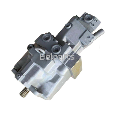 Pompes hydrauliques ZAX70 ZX70 EX70 pour les excavateurs à pièces de rechange 4437197 4472052 pour hitachi